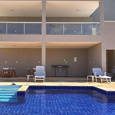 Beach Townhouses #105 - Praticidade Por Carpediem Aquiraz Dış mekan fotoğraf