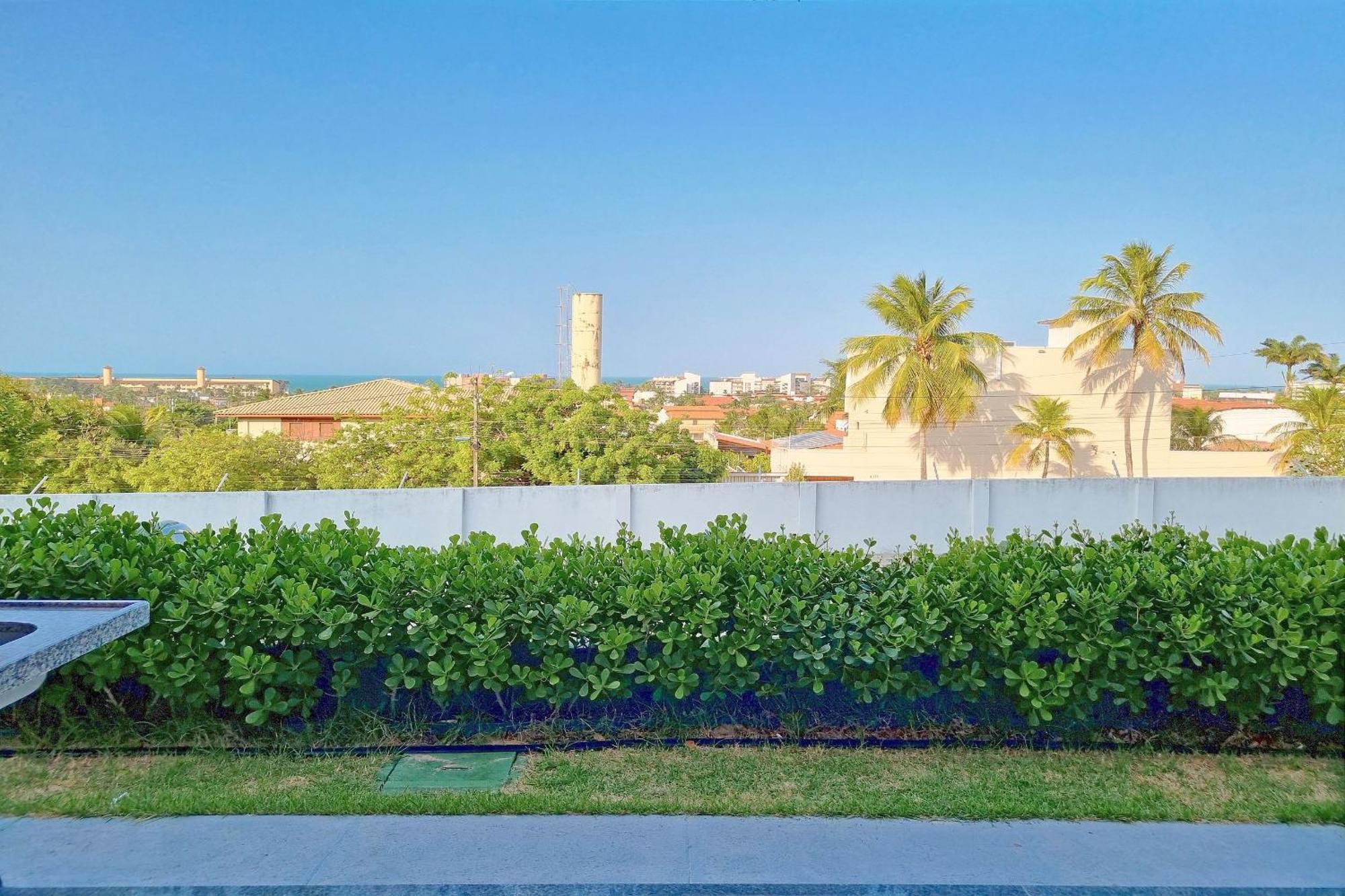 Beach Townhouses #105 - Praticidade Por Carpediem Aquiraz Dış mekan fotoğraf